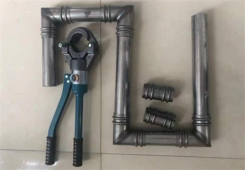 洛阳承台冷却管