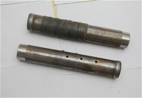 洛阳注浆声测一体管