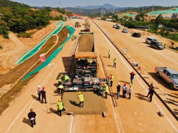 洛阳高速公路