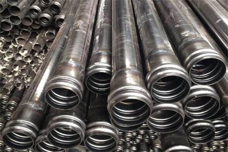 洛阳声测管是一种工程建筑材料